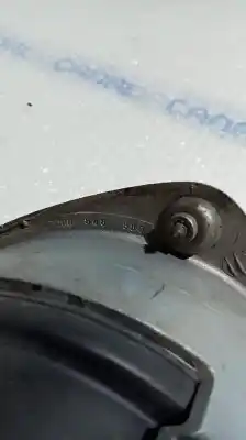 Pezzo di ricambio per auto di seconda mano fendinebbia sinistra per renault clio ii fase i (b/cbo) 1.6 rt b/cboa/f riferimenti oem iam 