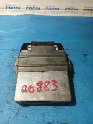 Peça sobressalente para automóvel em segunda mão centralina de motor uce por ford fiesta berl./courier si referências oem iam 94fb12a650dc  