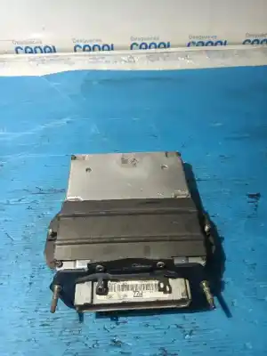 Pezzo di ricambio per auto di seconda mano Centralina Motore per FORD FIESTA BERL./COURIER Si Riferimenti OEM IAM 94FB12A650DC  