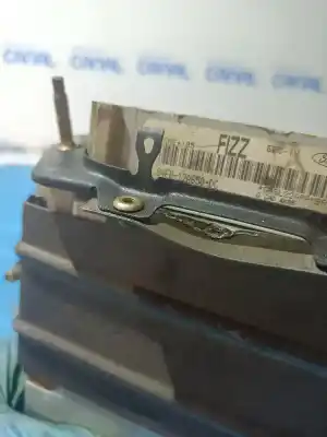 İkinci el araba yedek parçası Ecu Motor Kontrol Cihazi için FORD FIESTA BERL./COURIER Si OEM IAM referansları 94FB12A650DC  