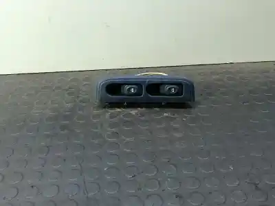 Pezzo di ricambio per auto di seconda mano interruttore alzacristalli anteriore sinistro per renault clio ii fase i (b/cbo) 1.6 rt b/cboa/f riferimenti oem iam 3117414