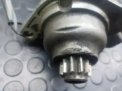 Second-hand car spare part STARTER MOTOR for CITROEN C2  OEM IAM references   