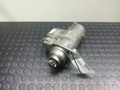 Second-hand car spare part starter motor for citroen c2 audace oem iam references   
