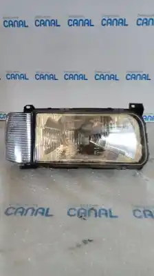 Автозапчасти б/у правая фара за VOLKSWAGEN PASSAT BERLINA (312) GL ссылки OEM IAM RE13348000  
