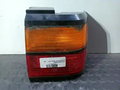 Автозапчасти б/у правый задний фонарь за VOLKSWAGEN PASSAT BERLINA (312) GL ссылки OEM IAM 357945258  