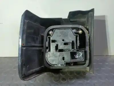 Pezzo di ricambio per auto di seconda mano Luci Posteriori Destra per VOLKSWAGEN PASSAT BERLINA (312) GL Riferimenti OEM IAM 357945258  