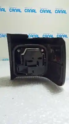 Автозапчасти б/у левый задний фонарь за VOLKSWAGEN PASSAT BERLINA (312) GL ссылки OEM IAM 357945257  