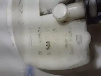 Second-hand car spare part Fuel Tank Sender Unit for PEUGEOT 207 XT OEM IAM references 9645187980  