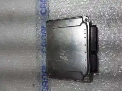 Автозапчастина б/у ЕБУ КОНТРОЛЕР ДВИГУНА для AUDI A4 B6 AVANT (8E5)  Посилання на OEM IAM 8E0907401AF  0281012142
