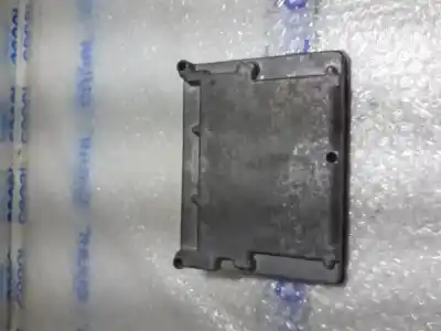 Peça sobressalente para automóvel em segunda mão Centralina De Motor Uce por FORD FOCUS BERLINA (CAP) Ghia Referências OEM IAM 5M5112A650AF  