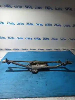 Second-hand car spare part front windshield wiper motor for audi a4 avant (b5) 1.9 tdi quattro oem iam references 8d1955113c Second-hand car spare part front windshield wiper motor for audi a4 avant (b5) 1.9 tdi quattro oem iam references 8d1955113c