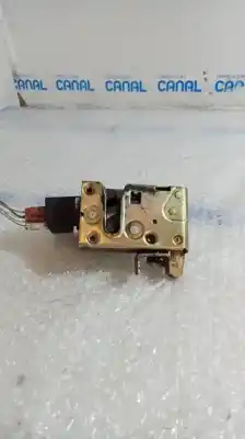 Second-hand car spare part Front Right Door Lock for CITROEN SAXO * OEM IAM references   