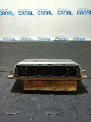 Pièce détachée automobile d'occasion CALCULATEUR MOTEUR ECU pour BMW SERIE 3  Références OEM IAM 7786887  0281010205