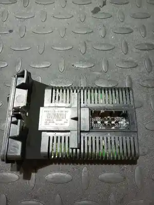 Peça sobressalente para automóvel em segunda mão comutador de luzes por bmw serie 3 berlina (e90) 320d referências oem iam 61316907947