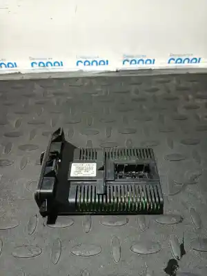 Second-hand car spare part headlights switch for bmw serie 3 berlina (e90) 320d oem iam references 61316907947  