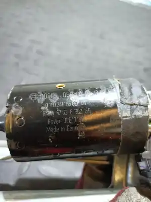 Peça sobressalente para automóvel em segunda mão motor do limpa para brisas por bmw serie 3 berlina (e90) 320d referências oem iam 67638362155