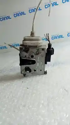 Second-hand car spare part front right door lock for audi a4 cabriolet (8h) 1.8 t [1.8 ltr. - 120 kw 20v turbo] oem iam references 4d1837016d  