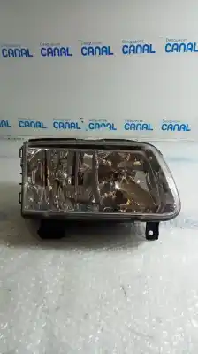 Second-hand car spare part RIGHT HEADLIGHT for VOLKSWAGEN POLO  OEM IAM references 96382000R  