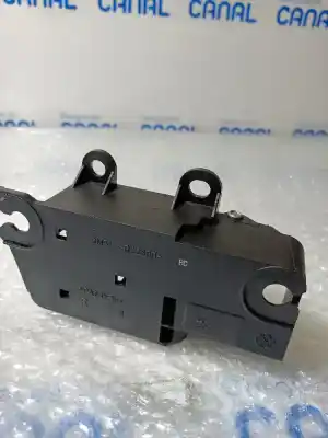 Second-hand car spare part Interior Right Front Handle for FORD FOCUS BERLINA (CAP) Ambiente (D) OEM IAM references 3M51R22600  