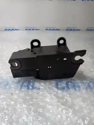 Pezzo di ricambio per auto di seconda mano MANIGLIA INTERNA ANTERIORE SINISTRA per FORD FOCUS  Riferimenti OEM IAM 3M51R22601BB  