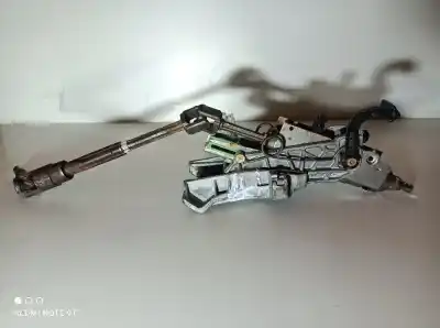 Peça sobressalente para automóvel em segunda mão coluna de direcção por ford focus berlina (cap) ambiente (d) referências oem iam 03319155  