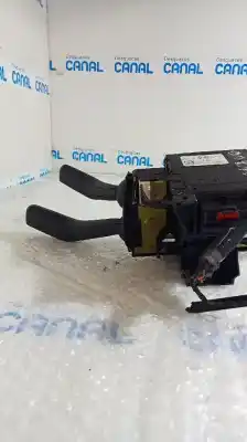 Peça sobressalente para automóvel em segunda mão Comutador De Piscas  por VOLKSWAGEN PASSAT BERLINA (3C2) 2.0 TDI Referências OEM IAM 3C5953507AG  