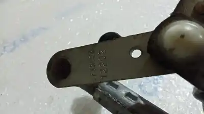 Peça sobressalente para automóvel em segunda mão Motor Do Limpa Para Brisas por VOLKSWAGEN PASSAT BERLINA (3C2) 2.0 TDI Referências OEM IAM 3C1955023  