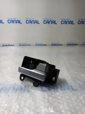 Second-hand car spare part Interior Right Front Handle for FORD FOCUS CMAX CAP Ambiente D OEM IAM references 3M51R22600BC  