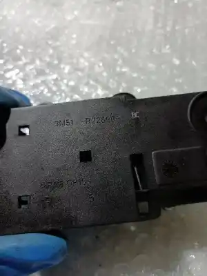 Second-hand car spare part interior right front handle for ford focus cmax cap ambiente d oem iam references 3m51r22600bc  