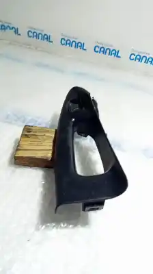 Pezzo di ricambio per auto di seconda mano interruttore alzacristalli anteriore destro per audi a4 cabriolet (8h) 1.8 t [1.8 ltr. - 120 kw 20v turbo] riferimenti oem iam 8d1867172a  