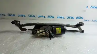 Pièce détachée automobile d'occasion Moteur D'essuie-glace Avant pour CITROEN SAXO 1.1 Références OEM IAM 53544102  