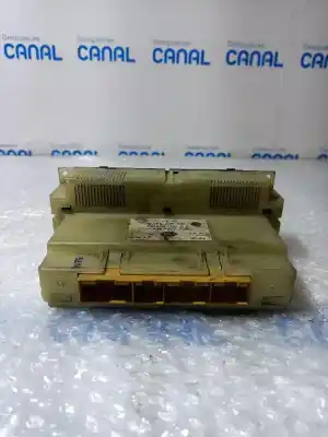 Автозапчасти б/у климат-контроль за VOLKSWAGEN GOLF IV BERLINA (1J1) 1.6 ссылки OEM IAM 3B1907044B  