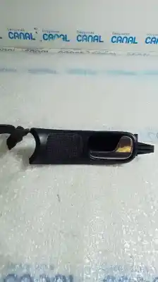 Second-hand car spare part interior right front handle for audi a4 cabriolet (8h) 1.8 t [1.8 ltr. - 120 kw 20v turbo] oem iam references 800837020  