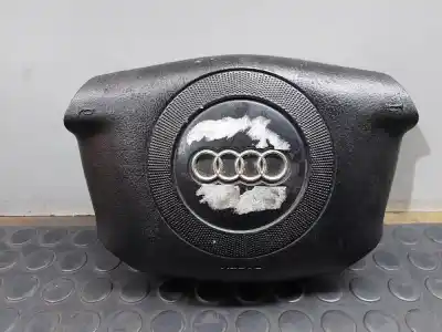 Автозапчасти б/у передняя левая подушка безопасности за AUDI A4 CABRIOLET (8H) 1.8 T [1.8 Ltr. - 120 kW 20V Turbo] ссылки OEM IAM   