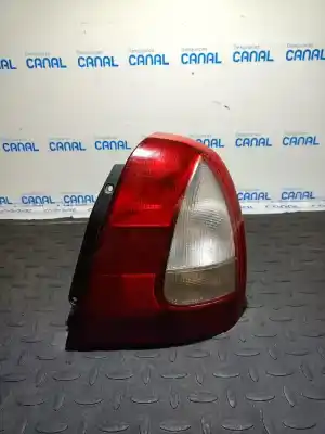 Second-hand car spare part Right Tailgate Light for DAEWOO NUBIRA BERLINA CDX OEM IAM references 0311000732  