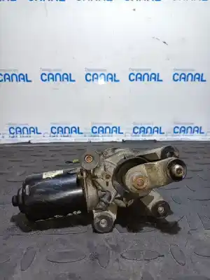 Second-hand car spare part Front Windshield Wiper Motor for DAEWOO NUBIRA BERLINA CDX OEM IAM references   