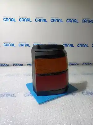 Second-hand car spare part RIGHT TAILGATE LIGHT for VOLKSWAGEN PASSAT VARIANT (CB5)  OEM IAM references 333945257  