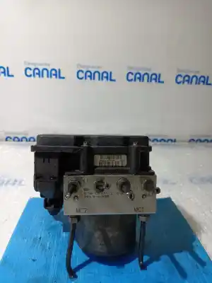 Pezzo di ricambio per auto di seconda mano abs per fiat stilo (192) 1.9 jtd / 1.9 jtd 115 active riferimenti oem iam 51718108