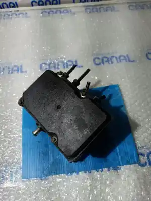 Pezzo di ricambio per auto di seconda mano abs per fiat stilo (192) 1.9 jtd / 1.9 jtd 115 active riferimenti oem iam 51718108  0265231437