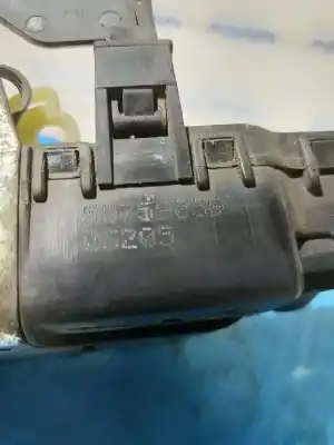 Pezzo di ricambio per auto di seconda mano serratura porta anteriore destra per fiat stilo (192) 1.9 jtd / 1.9 jtd 115 active riferimenti oem iam 50719059