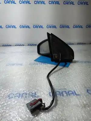 Pezzo di ricambio per auto di seconda mano retrovisore destro per fiat stilo (192) 1.9 jtd / 1.9 jtd 115 active riferimenti oem iam 0158459  