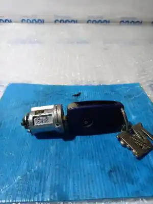 Pezzo di ricambio per auto di seconda mano interruttore di avviamento per fiat stilo (192) 1.9 jtd / 1.9 jtd 115 active riferimenti oem iam 05435  