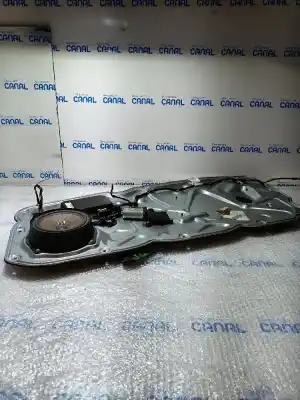Pezzo di ricambio per auto di seconda mano alzacristalli anteriore destro per fiat stilo (192) 1.9 jtd / 1.9 jtd 115 active riferimenti oem iam 517590690