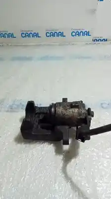 Peça sobressalente para automóvel em segunda mão pinça de travão traseira direita por audi a4 cabriolet (8h) 1.8 t [1.8 ltr. - 120 kw 20v turbo] referências oem iam   