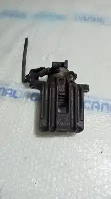 Peça sobressalente para automóvel em segunda mão pinça de travão traseira direita por audi a4 cabriolet (8h) 1.8 t [1.8 ltr. - 120 kw 20v turbo] referências oem iam   