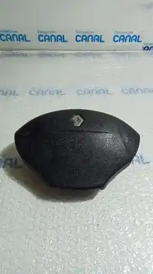 Gebrauchtes Autoersatzteil AIRBAG VORNE LINKS zum RENAULT KANGOO  OEM-IAM-Referenzen 8200350772A  