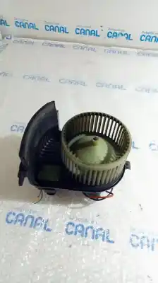 Second-hand car spare part heater blower motor for renault kangoo (f/kc0) authentique oem iam references 5d7220300  