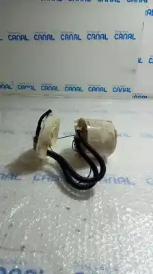 Peça sobressalente para automóvel em segunda mão boia / bomba combustível por ford focus berlina (cak) ambiente referências oem iam 98apbp  