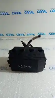 Автозапчастина б/у РЕЛЕ/ЗАПОПЕРІВНИК для FORD FOCUS  Посилання на OEM IAM 98AG14A067CE  518261300