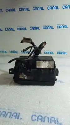 Second-hand car spare part fuse box unit for ford focus berlina (cak) ambiente oem iam references 98ag14a067ce  518261300